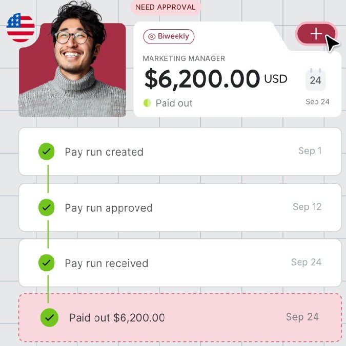 Management UI